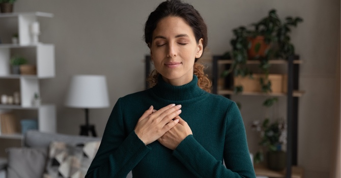 ADHD and Sleep: How to Improve Your Restful Nights