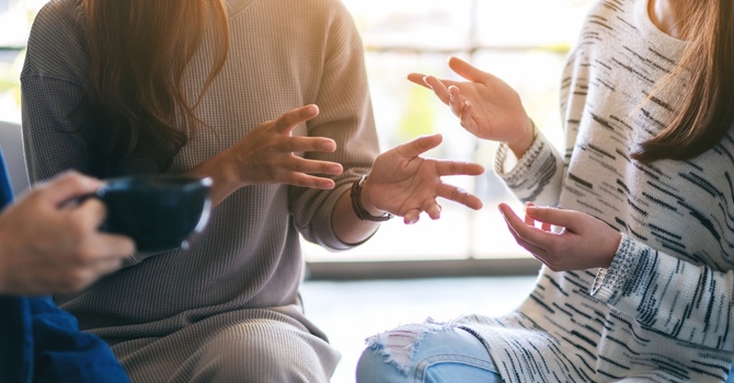 ADHD Assessment & Diagnosis Services